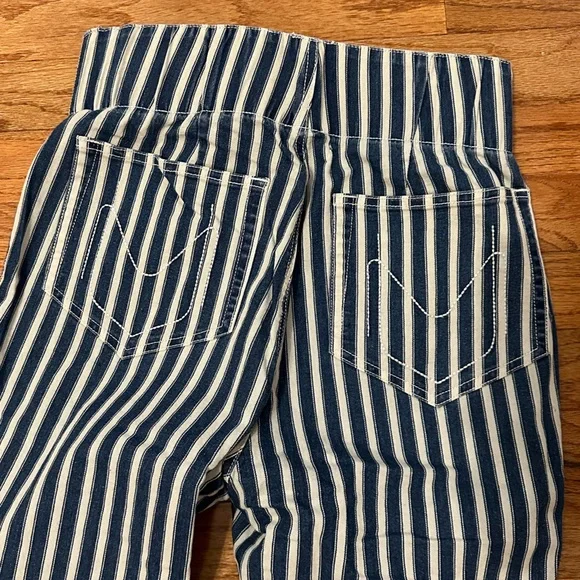 Show Me Your Mumu Berkeley Bells Striped - Picture 5 of 5